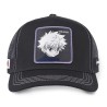 Cap - Trucker - Hunter X Hunter - Killua