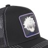 Cap - Trucker - Hunter X Hunter - Killua