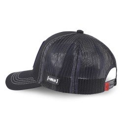 Casquette - Trucker - Hunter X Hunter - Killua