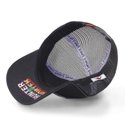 Casquette - Trucker - Hunter X Hunter - Killua