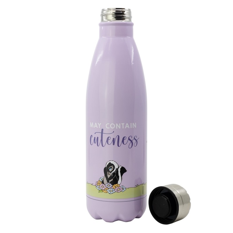 Bouteille - Isotherme  - Bambi - Bambi & Fleur