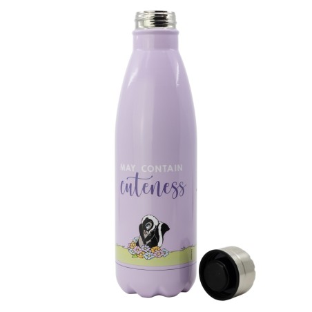 Bouteille - Isotherme  - Bambi - Bambi & Fleur