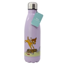 Bouteille - Isotherme  - Bambi - Bambi & Fleur