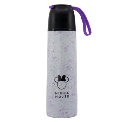Bouteille - Isotherme  - Mickey & ses amis - Minnie Mouse