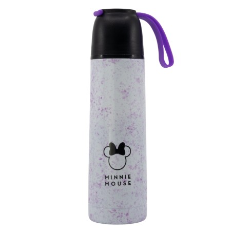 Bouteille - Isotherme  - Mickey & ses amis - Minnie Mouse