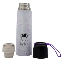 Bouteille - Isotherme  - Mickey & ses amis - Minnie Mouse