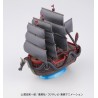 Model - Grand Ship - One Piece - Dragon's Ship