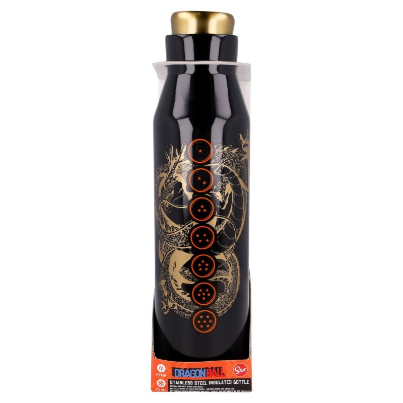 Bottle - Isotherm - Dragon Ball - Shenron