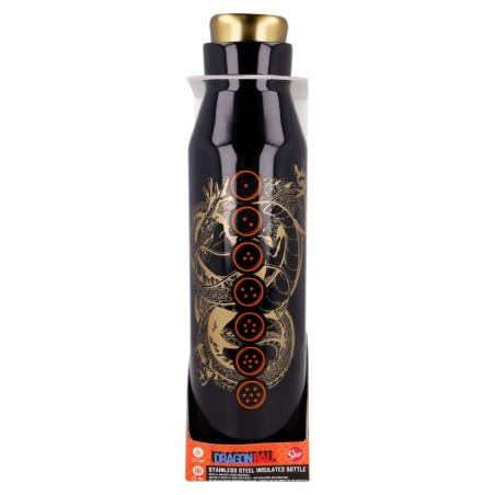Bottle - Isotherm - Dragon Ball - Shenron