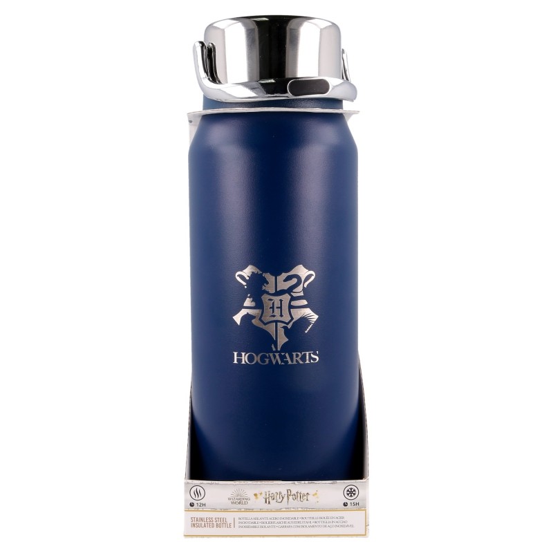 Bottle - Isotherm - Harry Potter - Hogwarts
