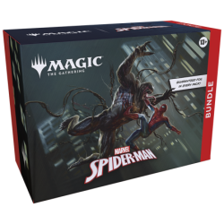 Trading Cards - Bundle - Magic The Gathering - Bundle - Spider-Man
