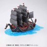 Model - Grand Ship - One Piece - Dragon's Ship