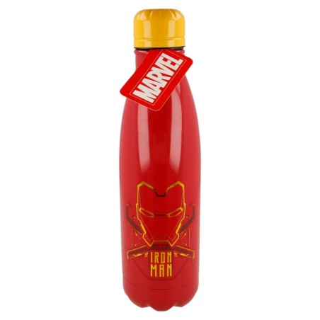 Bouteille - Isotherme  - Marvel - Iron Man