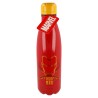 Bouteille - Isotherme  - Marvel - Iron Man