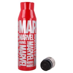 Bouteille - Isotherme  - Marvel - Logo