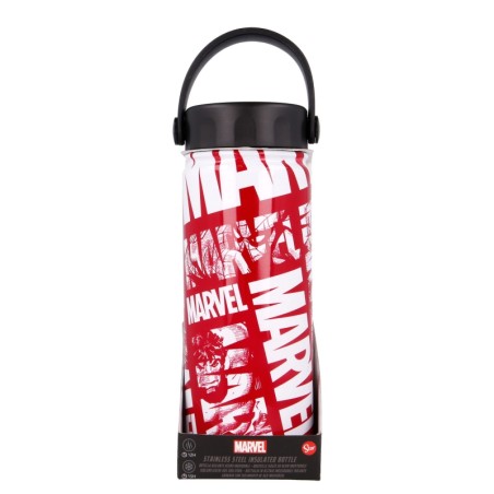 Bouteille - Isotherme  - Marvel