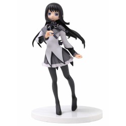 Static Figure - Puella Magi Madoka Magica - Homura