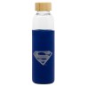 Bouteille - DC Comics - Logo - Superman