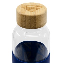 Bouteille - DC Comics - Logo - Superman