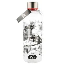 Bouteille - Star Wars - Symboles