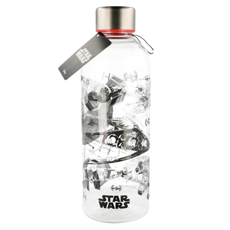Bouteille - Star Wars - Symboles