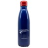 Bottle - Isotherm - Superman - Logo