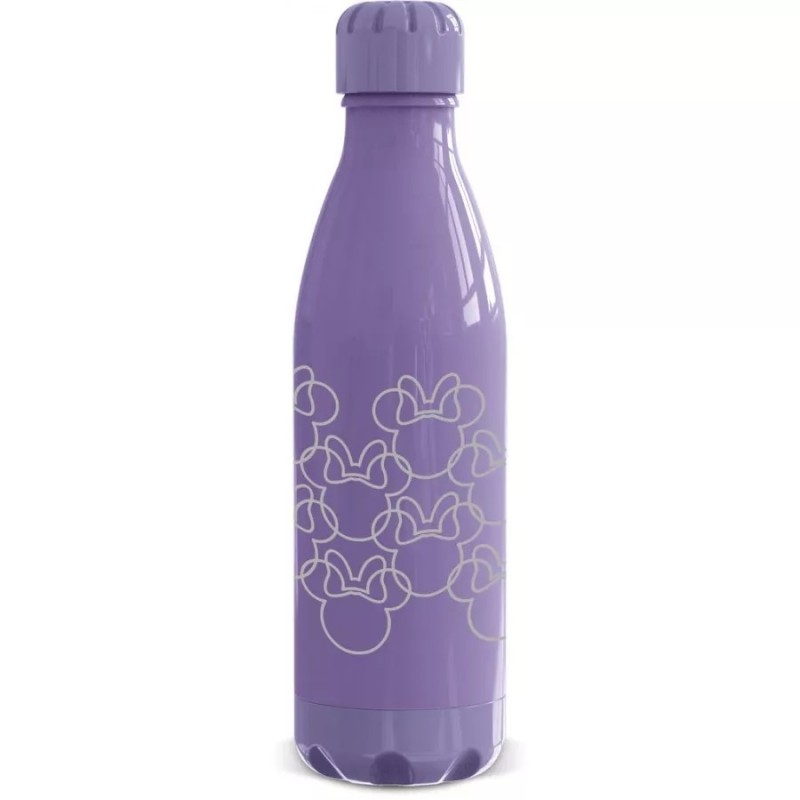 Bouteille - Mickey & ses amis - Minnie Mouse