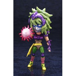 Figurine articulée - Saint Seiya - Shaïna du Cobra