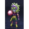 Figurine articulée - Saint Seiya - Shaïna du Cobra