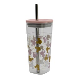 Verre - Mickey & ses amis - Mickey Mouse