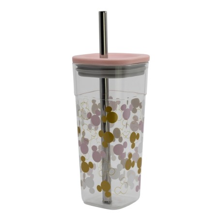 Verre - Mickey & ses amis - Mickey Mouse