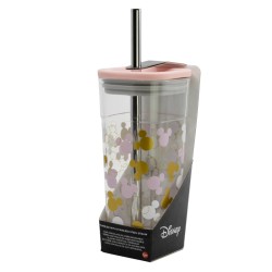 Verre - Mickey & ses amis - Mickey Mouse