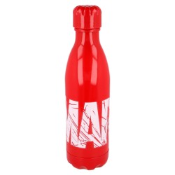 Bottle - Marvel - Logo