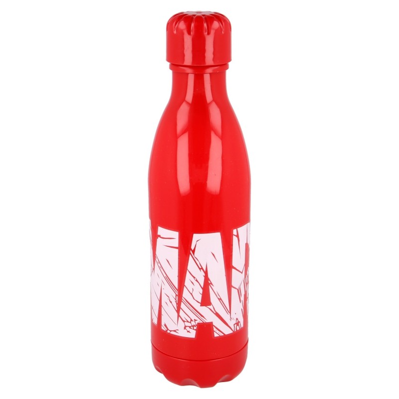 Bottle - Marvel - Logo