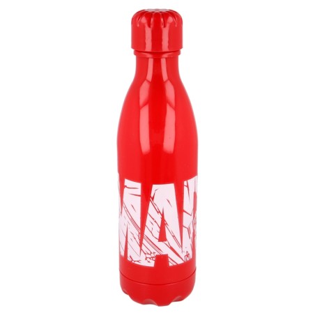 Bottle - Marvel - Logo