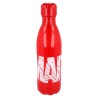 Bottle - Marvel - Logo