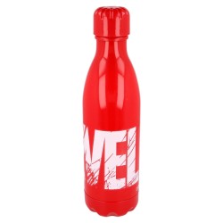 Bottle - Marvel - Logo
