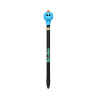 Écriture - Stylo - Pen Toppers - Rick & Morty - Meeseek