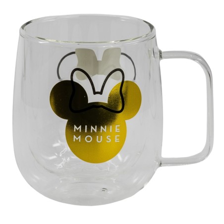 Mug - Mug(s) - Mickey & Cie - Minnie Mouse