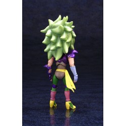Figurine articulée - Saint Seiya - Shaïna du Cobra