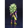 Figurine articulée - Saint Seiya - Shaïna du Cobra