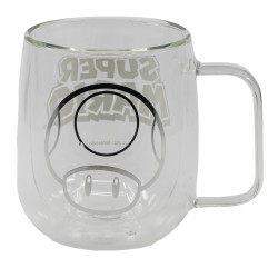 Mug - Mug(s) - Nintendo - Champi