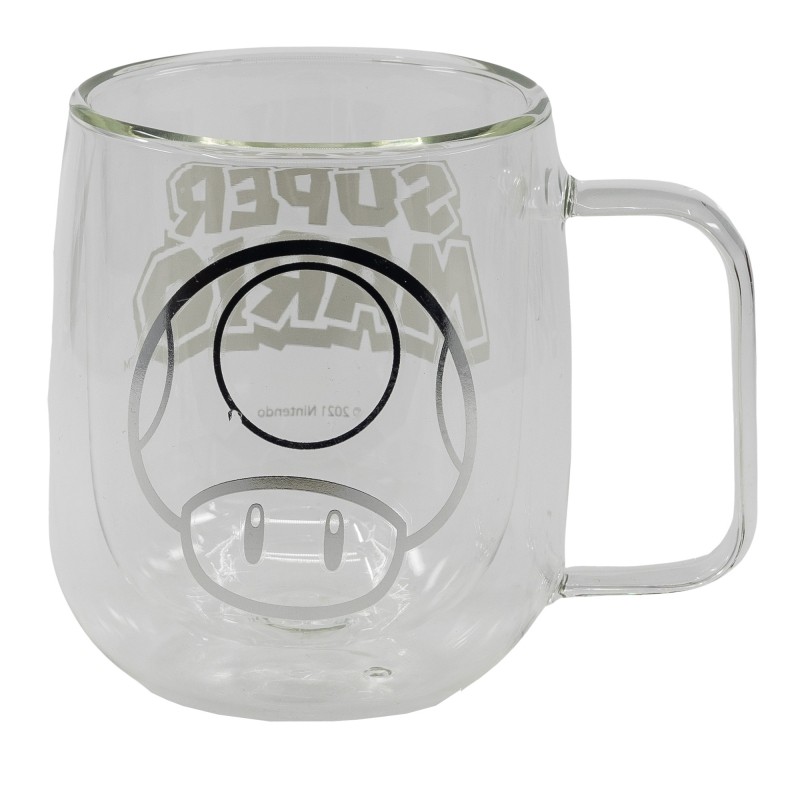 Mug - Mug(s) - Nintendo - Champi