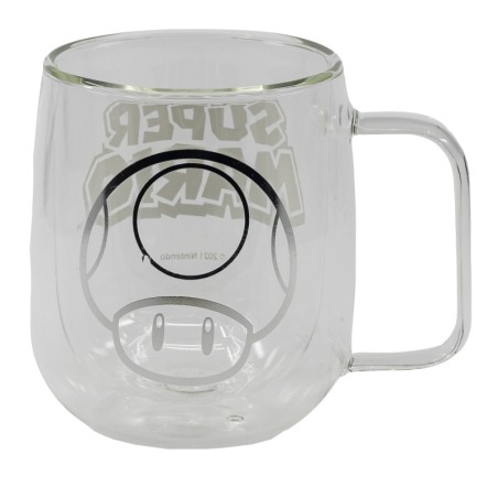 Mug - Mug(s) - Nintendo - Champi