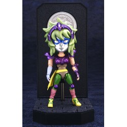 Figurine articulée - Saint Seiya - Shaïna du Cobra