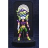 Figurine articulée - Saint Seiya - Shaïna du Cobra