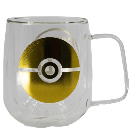Mug - Mug(s) - Pokemon - Poké Ball