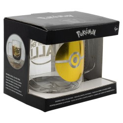 Mug - Mug(s) - Pokemon - Poké Ball