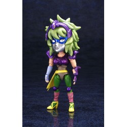 Figurine articulée - Saint Seiya - Shaïna du Cobra