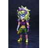 Figurine articulée - Saint Seiya - Shaïna du Cobra